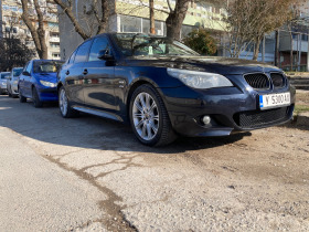 BMW 530 Xdrive M pack, снимка 8 - Автомобили и джипове - 43791431