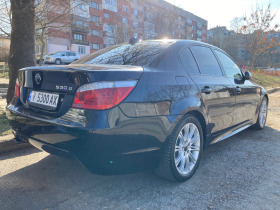 Обява за продажба на BMW 530 Xdrive M pack ~17 499 лв. - изображение 1