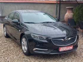 Opel Insignia 1.5 I