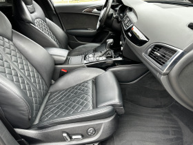 Audi A6 3.0TDI quattro competition Matrix Nardo RS-седалки, снимка 15