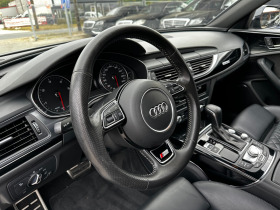 Audi A6 3.0TDI quattro competition Matrix Nardo RS- | Mobile.bg   10