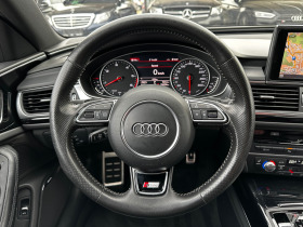 Audi A6 3.0TDI quattro competition Matrix Nardo RS-седалки, снимка 12