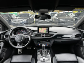 Audi A6 3.0TDI quattro competition Matrix Nardo RS-седалки, снимка 11