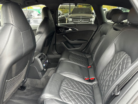 Audi A6 3.0TDI quattro competition Matrix Nardo RS-седалки, снимка 14