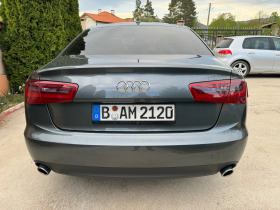 Audi A6 3.0 BiTdi 313кс S-line, снимка 5