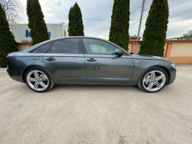 Audi A6 3.0 BiTdi 313кс S-line, снимка 3