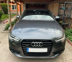 Audi A6 3.0 BiTdi 313кс S-line, снимка 13