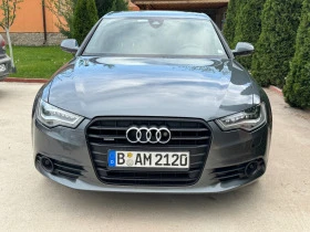 Audi A6 3.0 BiTdi 313кс S-line, снимка 9