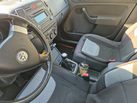 VW Golf Plus, снимка 8 - Автомобили и джипове - 45388712