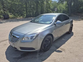     Opel Insignia 2.0 Turbo- * 