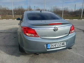 Opel Insignia 2.0 Turbo- Автомат* Ксенон, снимка 9