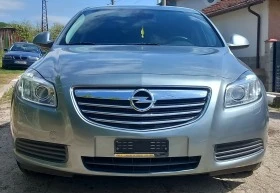 Обява за продажба на Opel Insignia 2.0 Turbo- Автомат* Ксенон ~9 999 лв. - изображение 6