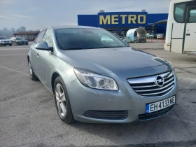 Opel Insignia 2.0 Turbo- Автомат* Ксенон, снимка 2