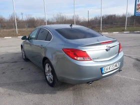 Opel Insignia 2.0 Turbo- Автомат* Ксенон, снимка 17