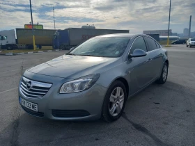 Opel Insignia 2.0 Turbo- Автомат* Ксенон, снимка 15