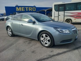 Opel Insignia 2.0 Turbo- Автомат* Ксенон, снимка 6