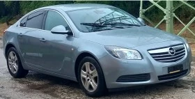 Обява за продажба на Opel Insignia 2.0 Turbo- Автомат* Ксенон ~9 999 лв. - изображение 1