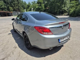     Opel Insignia 2.0 Turbo- * 