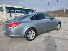 Opel Insignia 2.0 Turbo- Автомат* Ксенон, снимка 12