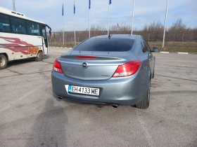 Opel Insignia 2.0 Turbo- Автомат* Ксенон, снимка 16