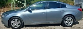 Обява за продажба на Opel Insignia 2.0 Turbo- Автомат* Ксенон ~9 999 лв. - изображение 2