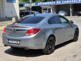 Opel Insignia 2.0 Turbo- Автомат* Ксенон - 10199 лв. - 93426334 6