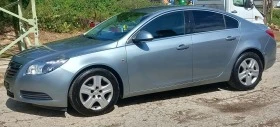 Opel Insignia 2.0 Turbo- Автомат* Ксенон, снимка 14