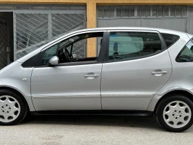 Mercedes-Benz A 170, снимка 2