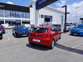 Renault Clio 1.5 blue dCi 85k.c., снимка 4