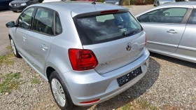 VW Polo 1.4tdi Евро6 нов внос от Италия , снимка 15