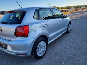 VW Polo 1.4tdi Евро6 нов внос от Италия , снимка 5