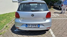 VW Polo 1.4tdi Евро6 нов внос от Италия , снимка 14