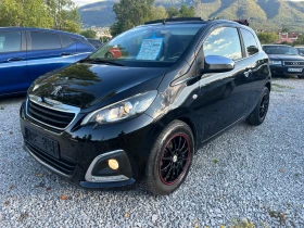 Peugeot 108 1.2 euro6 Cabrio  | Mobile.bg    1