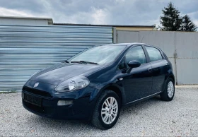     Fiat Punto * EVO 