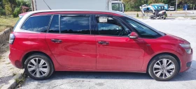 Citroen Grand C4 Picasso Exclusive, снимка 5