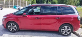 Citroen Grand C4 Picasso Exclusive, снимка 6