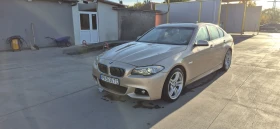 Обява за продажба на BMW 535 XI ~35 000 лв. - изображение 5