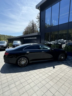 Mercedes-Benz CLS 450 4MATIC , снимка 10