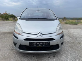 Citroen C4 Picasso 1.6 Hdi  | Mobile.bg    2