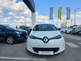 Renault Zoe R110 / 41kW, снимка 2