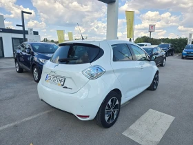 Renault Zoe R110 / 41kW, снимка 5