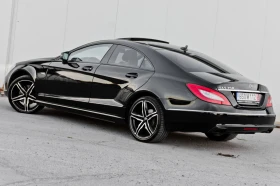 Mercedes-Benz CLS 350 CDI 7G 265ps, снимка 3