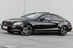 Mercedes-Benz CLS 350 CDI 7G 265ps, снимка 4