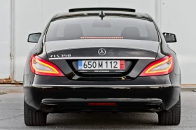 Mercedes-Benz CLS 350 CDI 7G 265ps, снимка 8