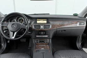 Mercedes-Benz CLS 350 CDI 7G 265ps, снимка 16