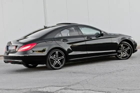 Mercedes-Benz CLS 350 CDI 7G 265ps, снимка 7