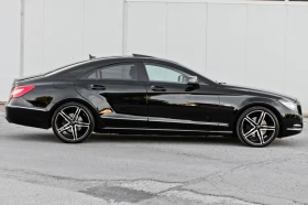 Mercedes-Benz CLS 350 CDI 7G 265ps, снимка 6