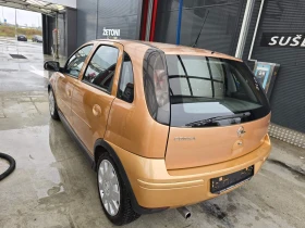 Opel Corsa 1.2 МНОГО ЗАПАЗЕН  !!!, снимка 3