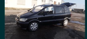 Opel Zafira, снимка 7