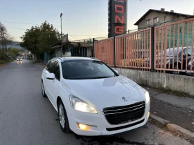 Peugeot 508 2, 000HDI EURO5B , снимка 2